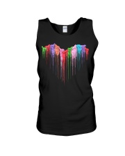 Horse Levers Unisex Tank tile