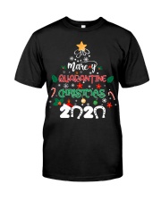 Christmas 2020 Premium Fit Mens Tee tile