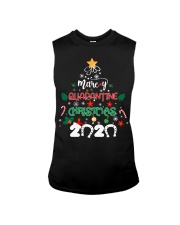 Christmas 2020 Sleeveless Tee tile