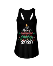 Christmas 2020 Ladies Flowy Tank tile