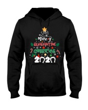 Christmas 2020 Hooded Sweatshirt tile