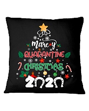 Christmas 2020 Square Pillowcase tile
