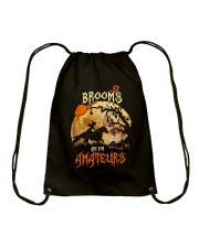 Brooms Are For Amateurs 2020 Drawstring Bag tile