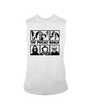 The Psycho Bunch Sleeveless Tee tile