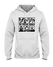 The Psycho Bunch Hooded Sweatshirt tile