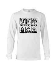 The Psycho Bunch Long Sleeve Tee tile