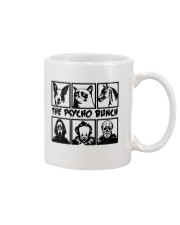 The Psycho Bunch Mug tile