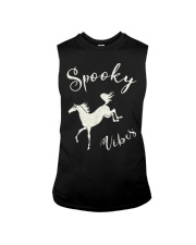 Spooky Vibes Sleeveless Tee tile
