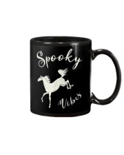 Spooky Vibes Mug tile