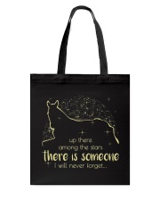 I Will Never Forget My Beloved Tote Bag tile