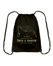 I Will Never Forget My Beloved Drawstring Bag tile