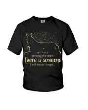 I Will Never Forget My Beloved Youth T-Shirt tile