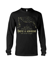 I Will Never Forget My Beloved Long Sleeve Tee tile