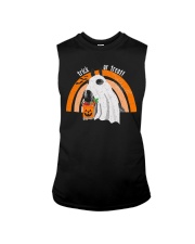 Trick Or Treat Sleeveless Tee tile