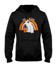 Trick Or Treat Hooded Sweatshirt tile