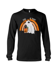 Trick Or Treat Long Sleeve Tee tile