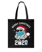Merry Christmas Tote Bag tile