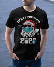 Merry Christmas Classic T-Shirt apparel-classic-tshirt-lifestyle-front-46