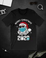 Merry Christmas Classic T-Shirt lifestyle-mens-crewneck-front-16