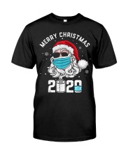 Merry Christmas Premium Fit Mens Tee tile