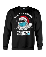 Merry Christmas Crewneck Sweatshirt tile