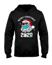 Merry Christmas Hooded Sweatshirt tile