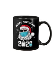 Merry Christmas Mug tile