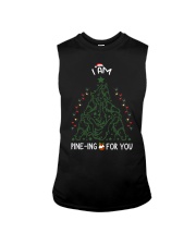 Im pine ing for you Sleeveless Tee tile