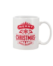 Merry Christmas Mug tile