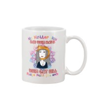 Always Make You Smile Mug tile
