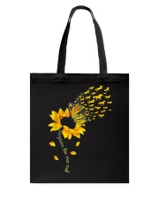 You Are My Sunshire Tote Bag tile