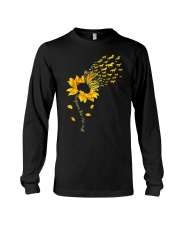 You Are My Sunshire Long Sleeve Tee tile