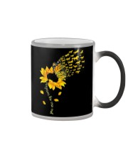 You Are My Sunshire Color Changing Mug tile