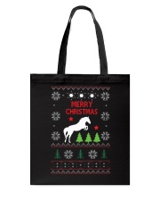 Merry Christmas Tote Bag tile