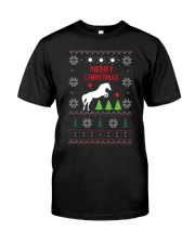 Merry Christmas Classic T-Shirt tile