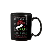 Merry Christmas Mug tile