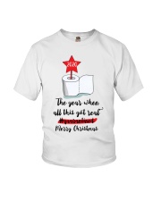 The Year When All This Got Real Youth T-Shirt tile