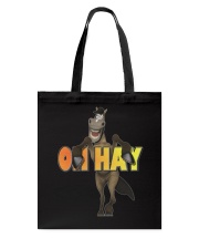 Oh Hay Tote Bag tile