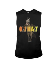 Oh Hay Sleeveless Tee tile