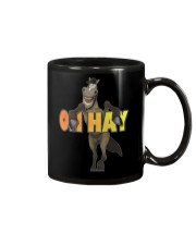 Oh Hay Mug tile