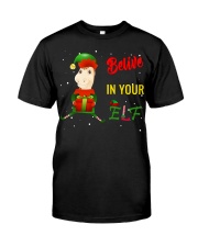 Belive In Your ELF Classic T-Shirt tile