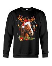 Merry Horsemas Crewneck Sweatshirt tile