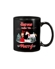 Mare Y Christmas Mug tile