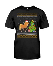 Merry Christmas Premium Fit Mens Tee tile