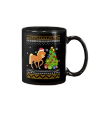 Merry Christmas Mug tile