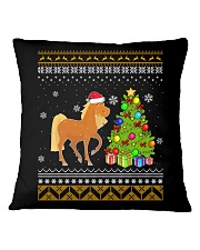Merry Christmas Square Pillowcase tile