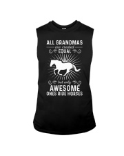 All Grandmas Are Created Equal Sleeveless Tee tile