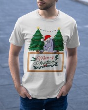 Christmas Classic T-Shirt apparel-classic-tshirt-lifestyle-front-46