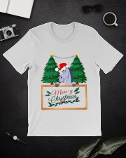 Christmas Classic T-Shirt lifestyle-mens-crewneck-front-16