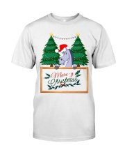 Christmas Premium Fit Mens Tee tile